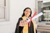 student graduation