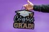 student graduation