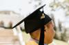 student graduation