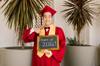 student graduation