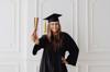 student graduation