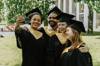 student graduation