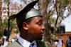 student graduation