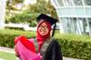 student graduation