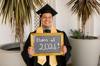 student graduation