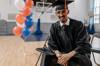student graduation