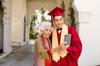 student graduation
