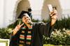 student graduation