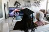 student graduation