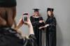 student graduation