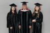 student graduation