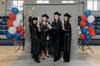 student graduation