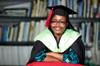 student graduation