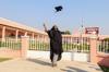 student graduation