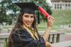 student graduation