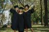 student graduation