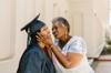student graduation
