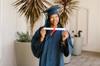 student graduation