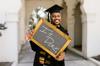 student graduation