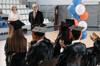 student graduation