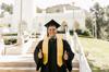 student graduation