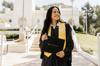 student graduation