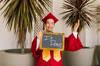 student graduation