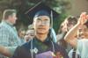 student graduation