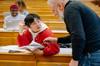 student help