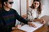 student help