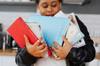 student help