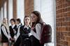 student high
