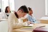 student high