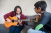 student interest