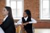 student interest