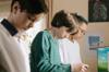 student interest