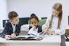 student interest