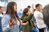 student interest