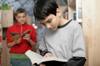 student interest