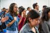 student interest