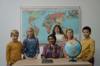 student international