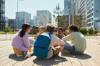 student international