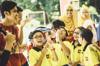 student school