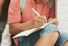 student take