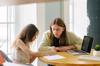 student teachers