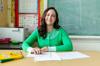 student teachers