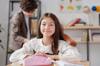 student teachers
