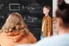 student teachers