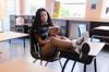 student time