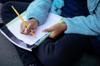 student time